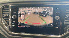 Volkswagen T-Roc 1.0 TSI SE 5dr Petrol Hatchback